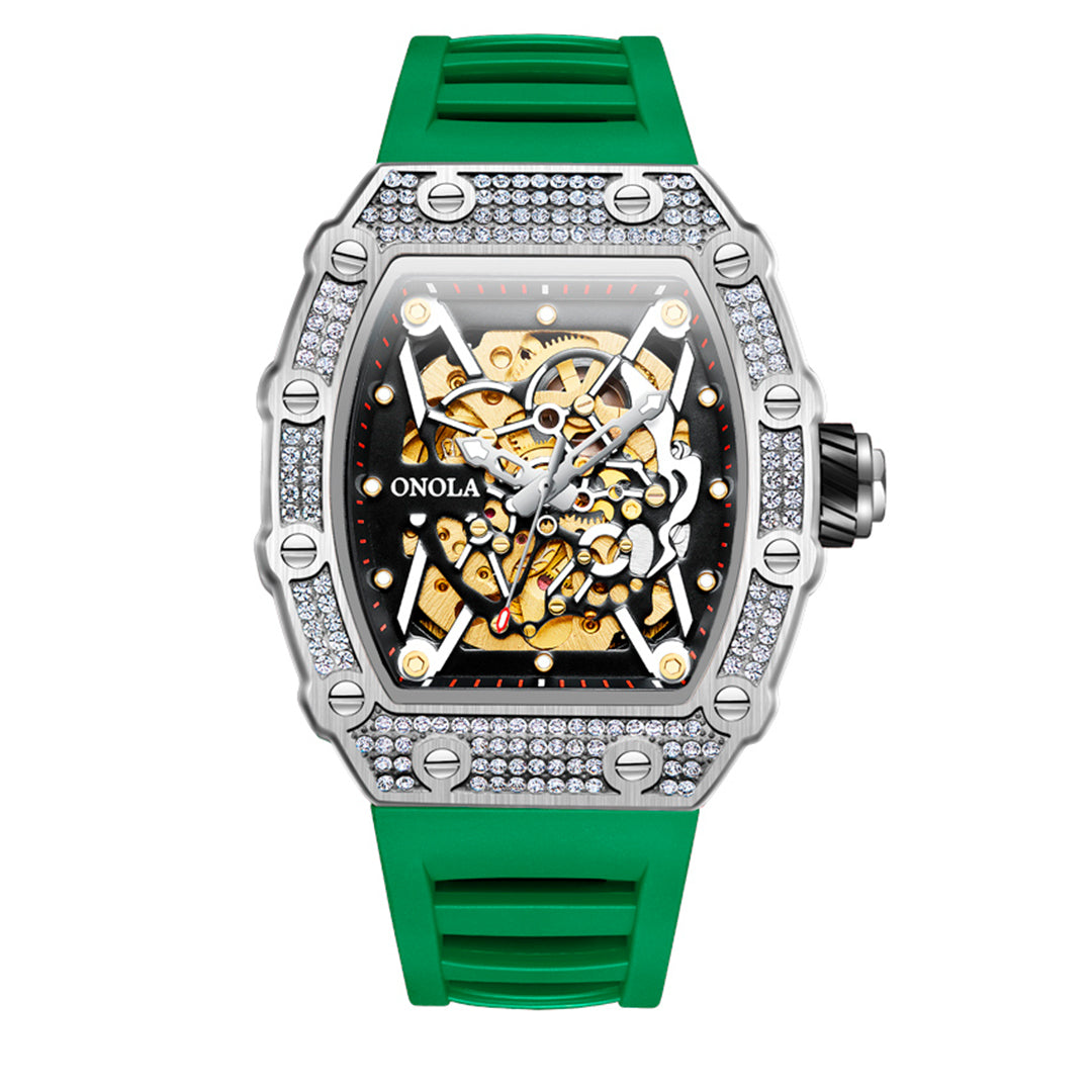 Belgio Scuderia 126-G2