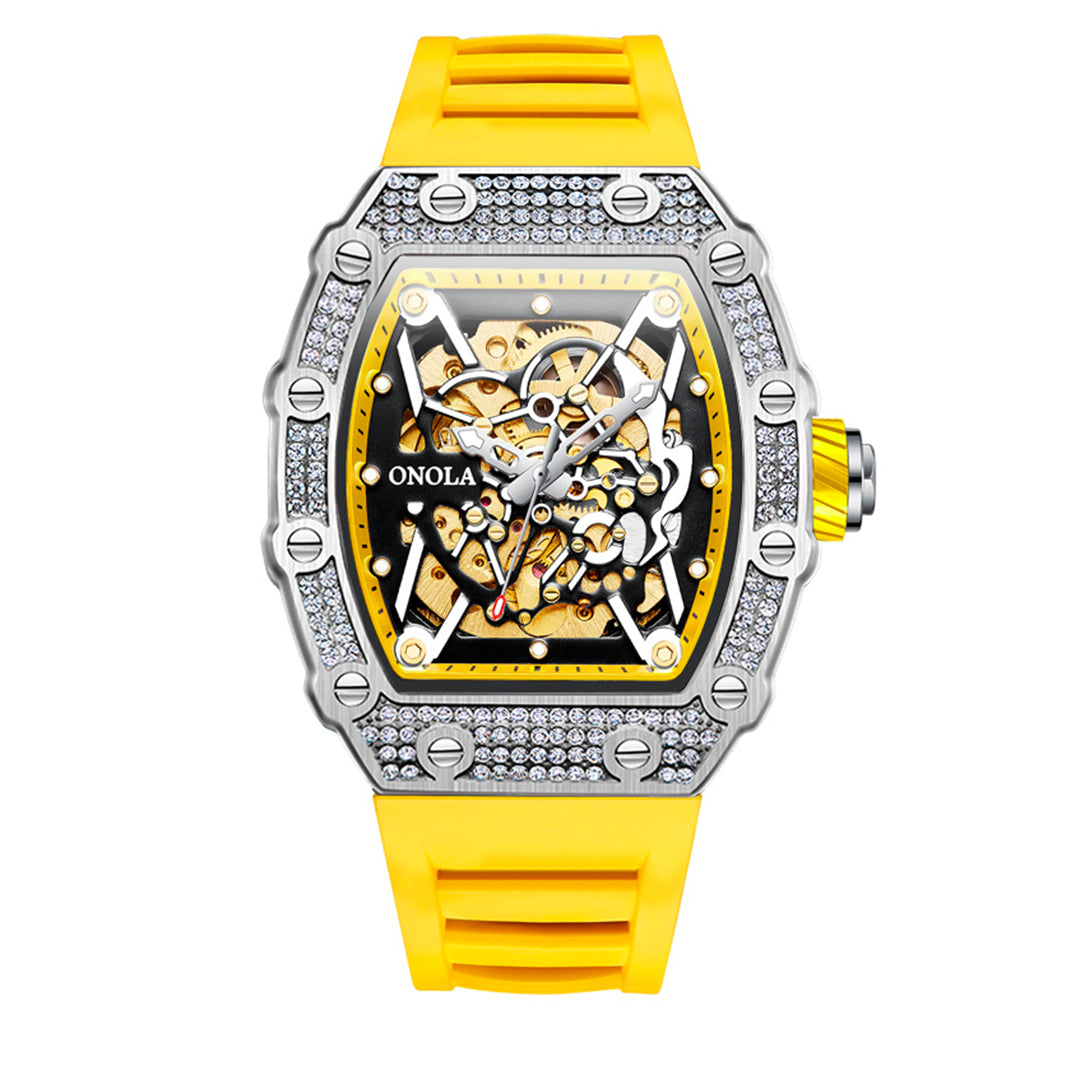 Belgio Scuderia 126-G2