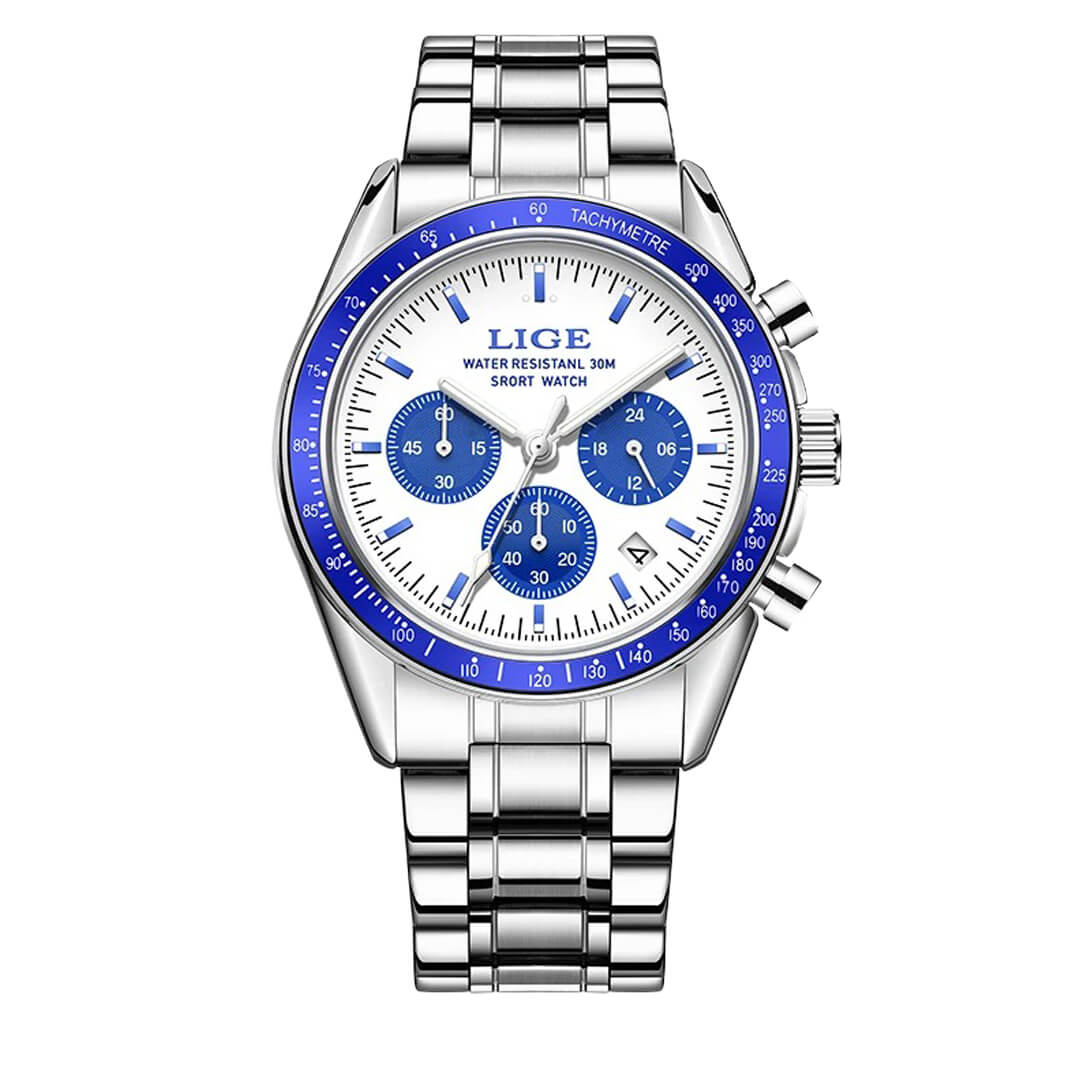 Relógio Belgio Ceres