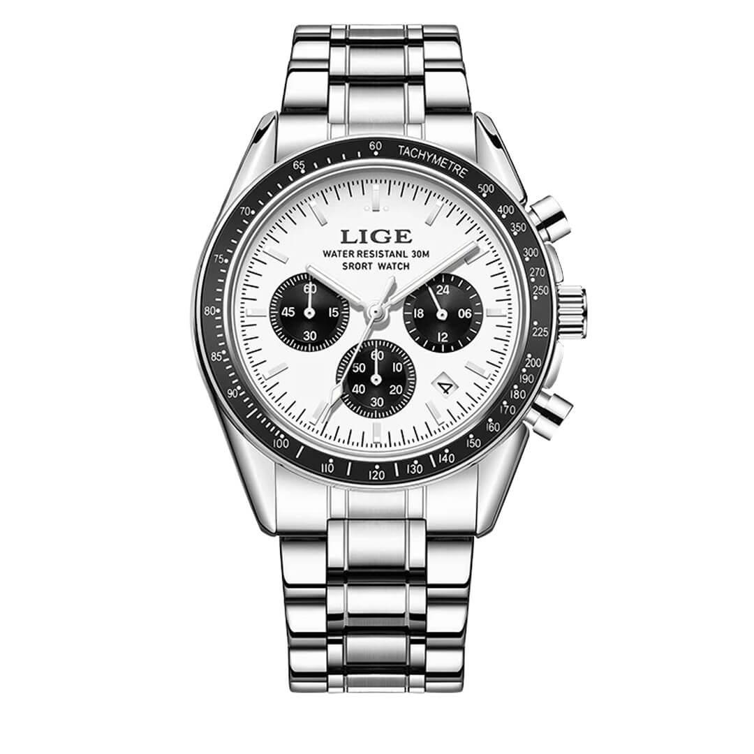 Relógio Belgio Ceres