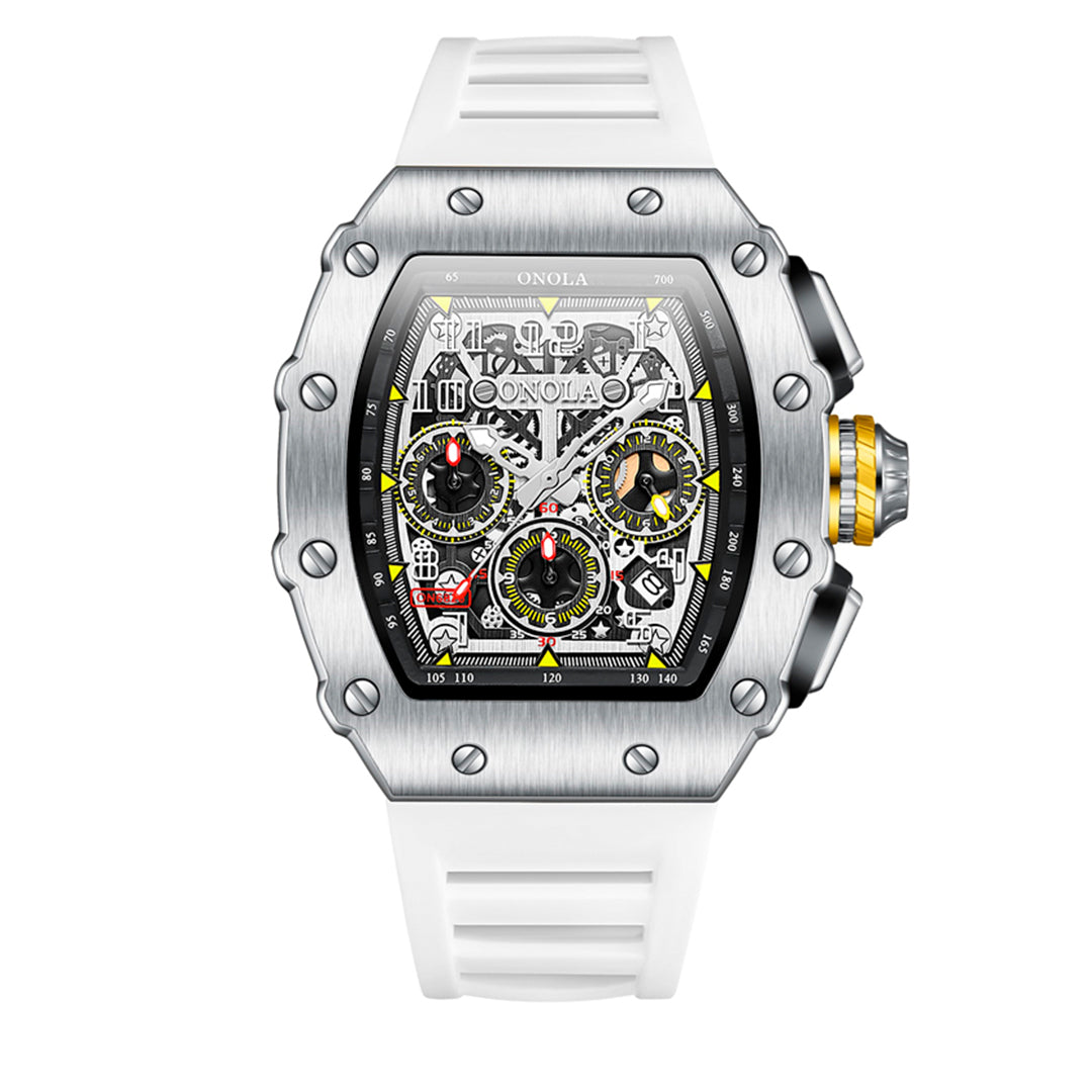 Belgio Scuderia G1-75