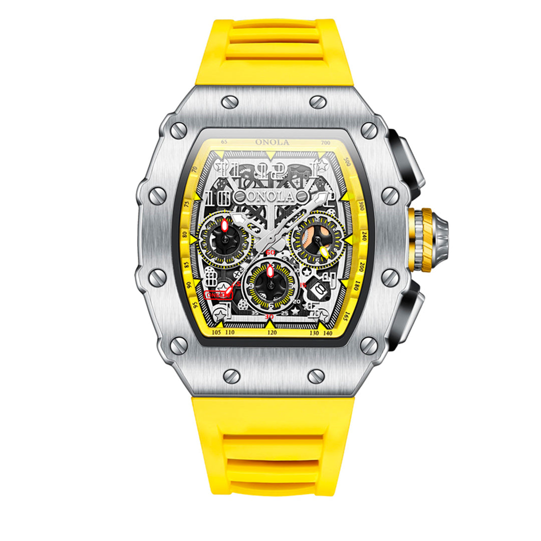 Belgio Scuderia G1-75