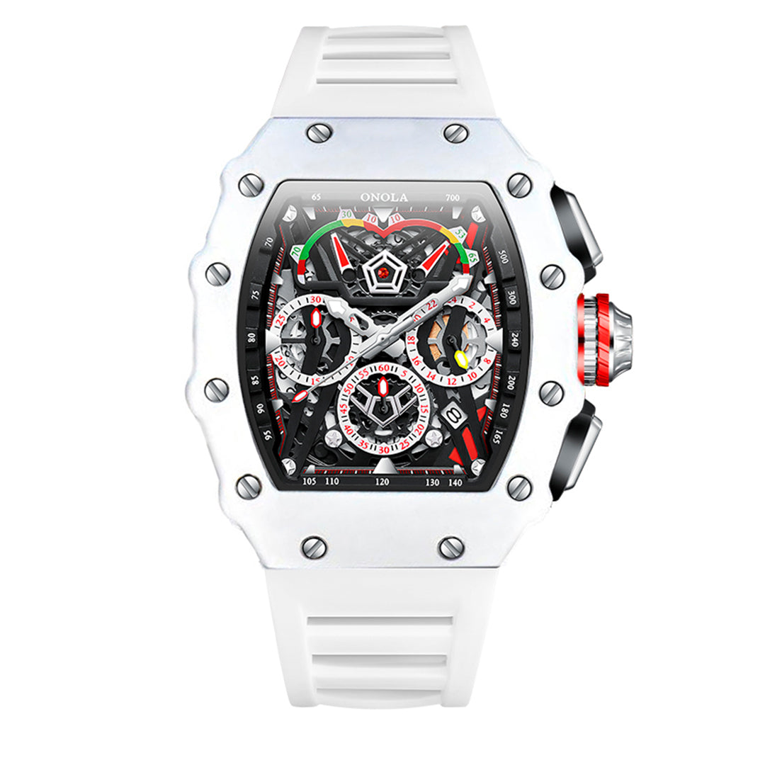 Belgio Scuderia G-2002