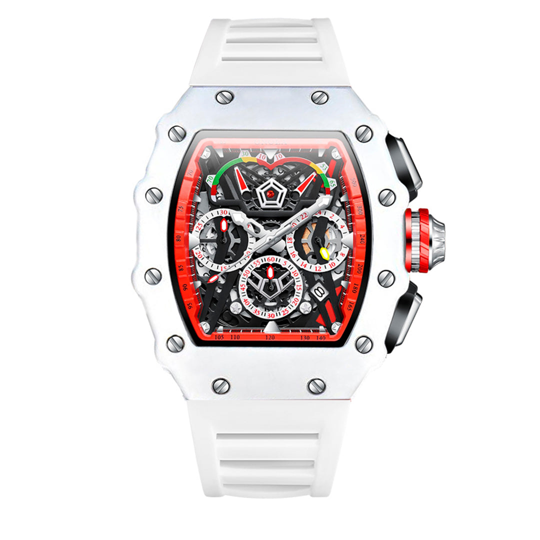 Belgio Scuderia G-2002