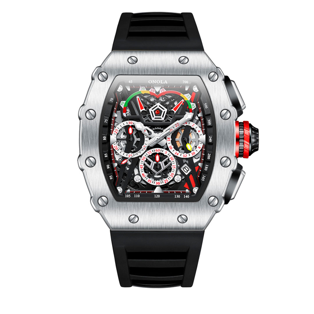 Belgio Scuderia G-2004