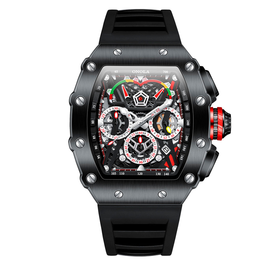 Belgio Scuderia G-2004