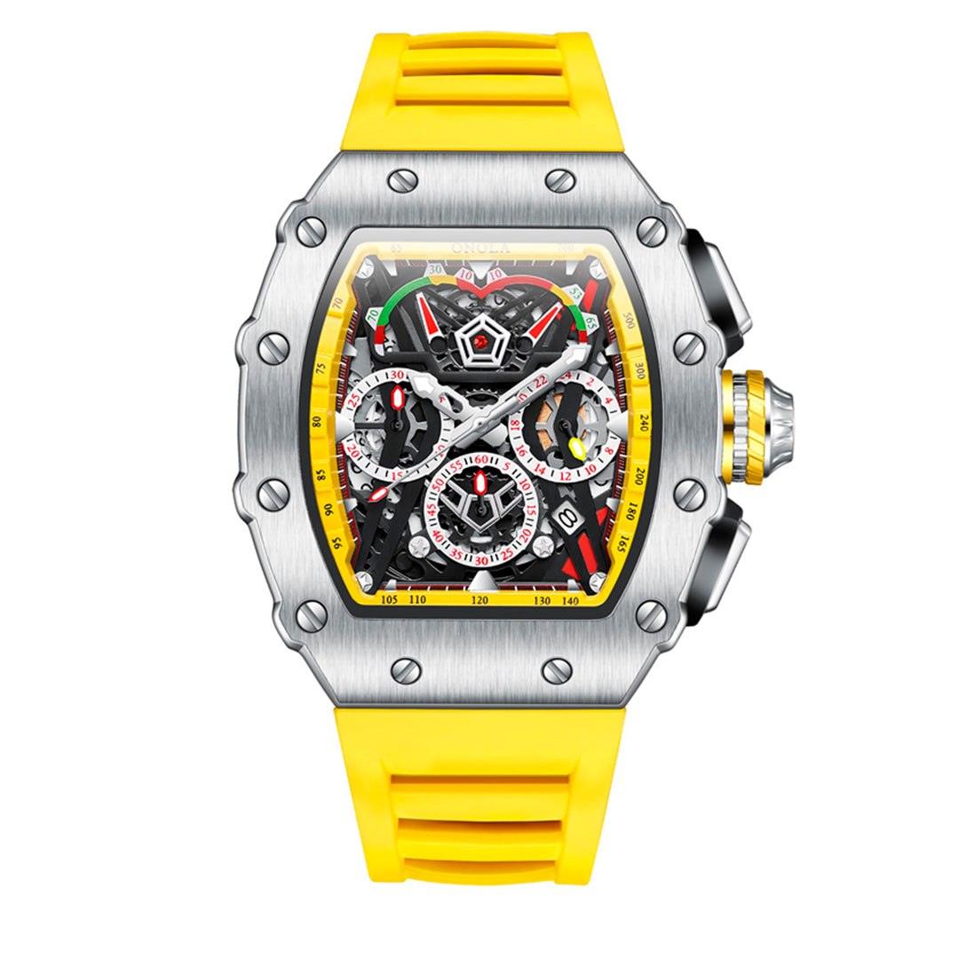 Belgio Scuderia G-2007