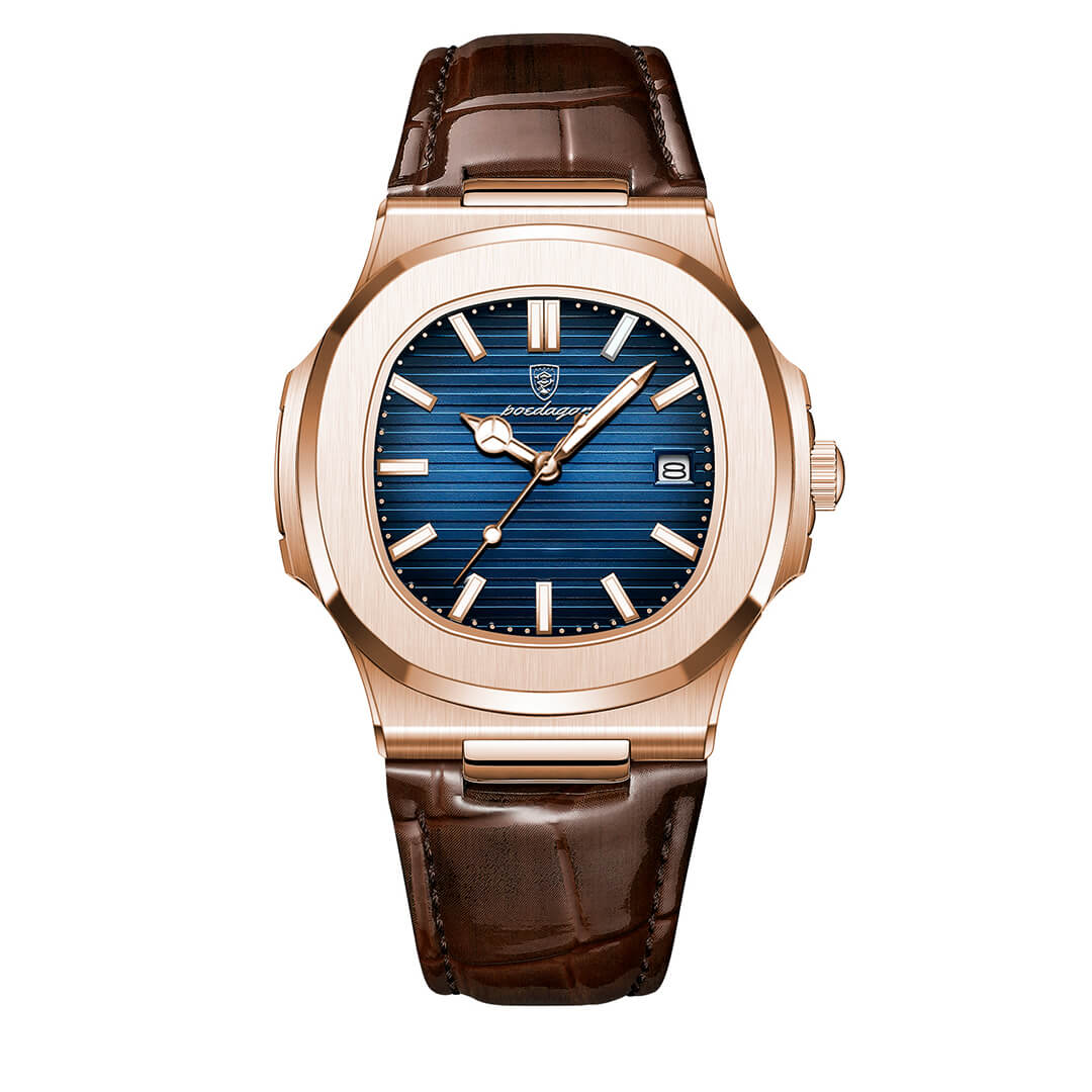 Relógio Belgio Mercurius