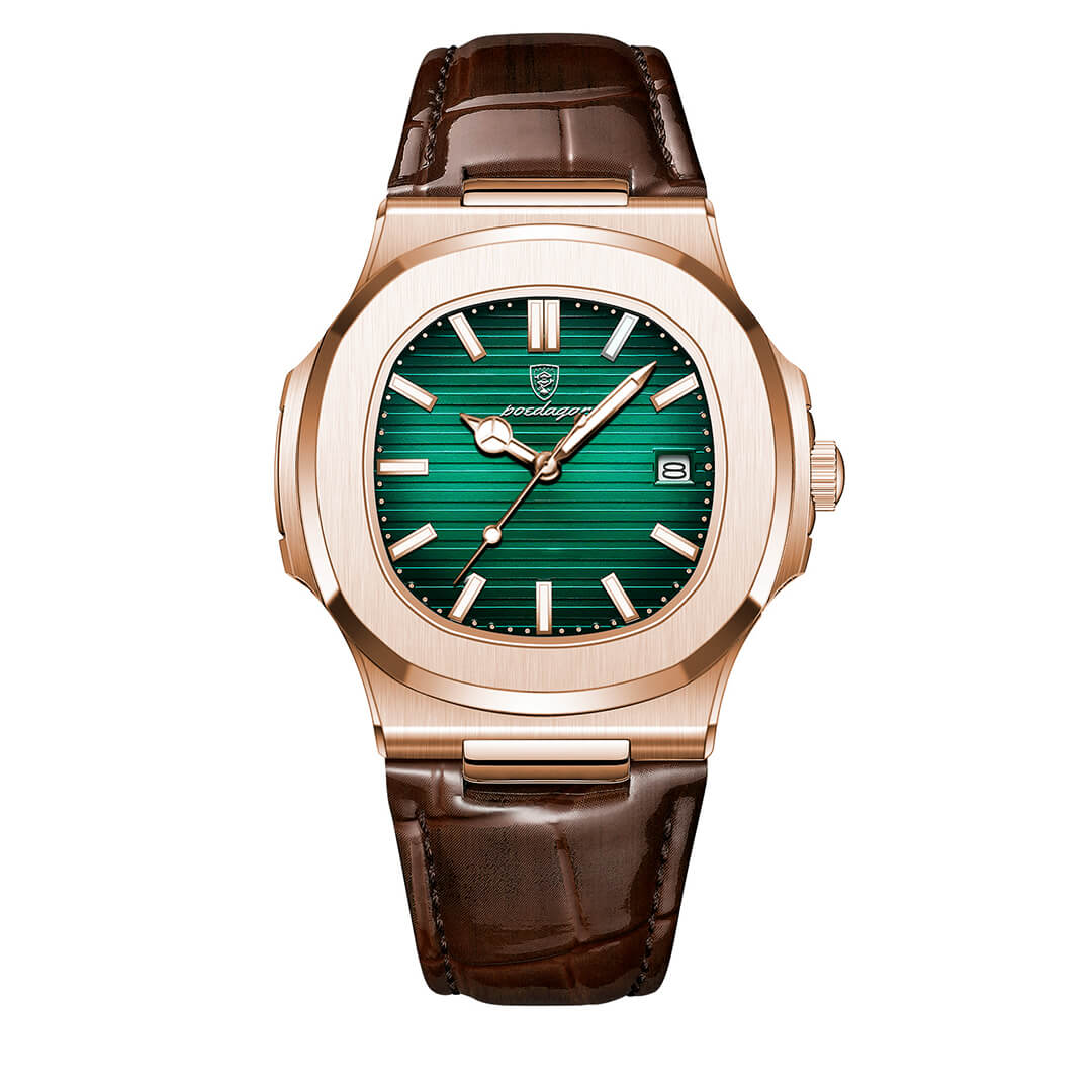 Relógio Belgio Mercurius