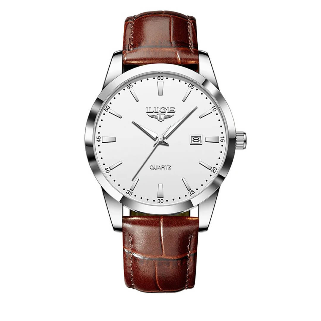 Relógio Belgio Orcus