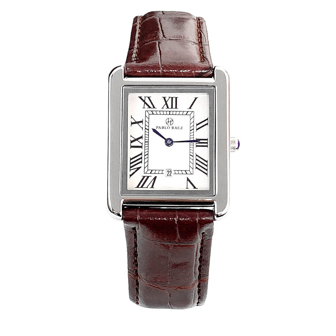 Relógio Belgio Liber