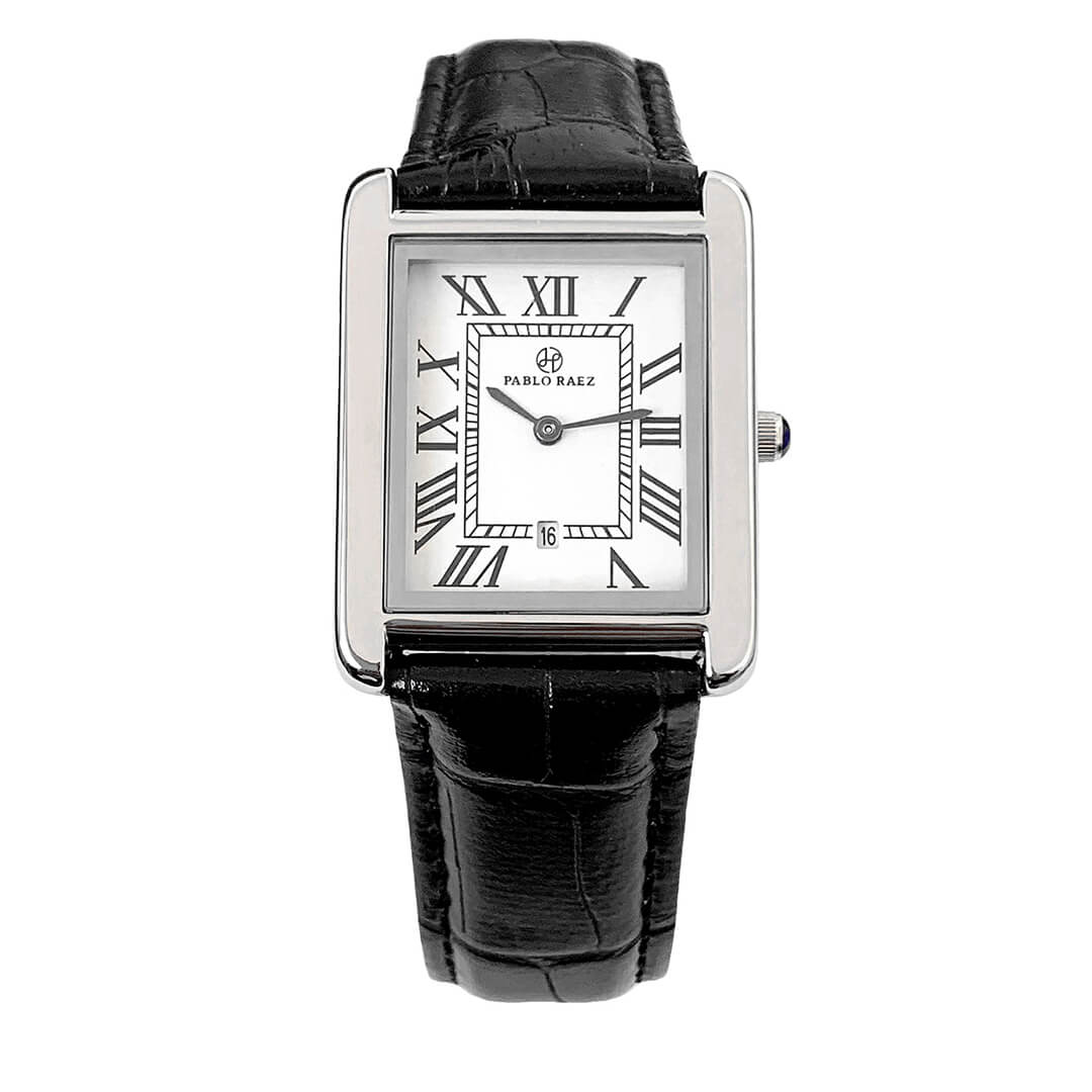 Relógio Belgio Liber