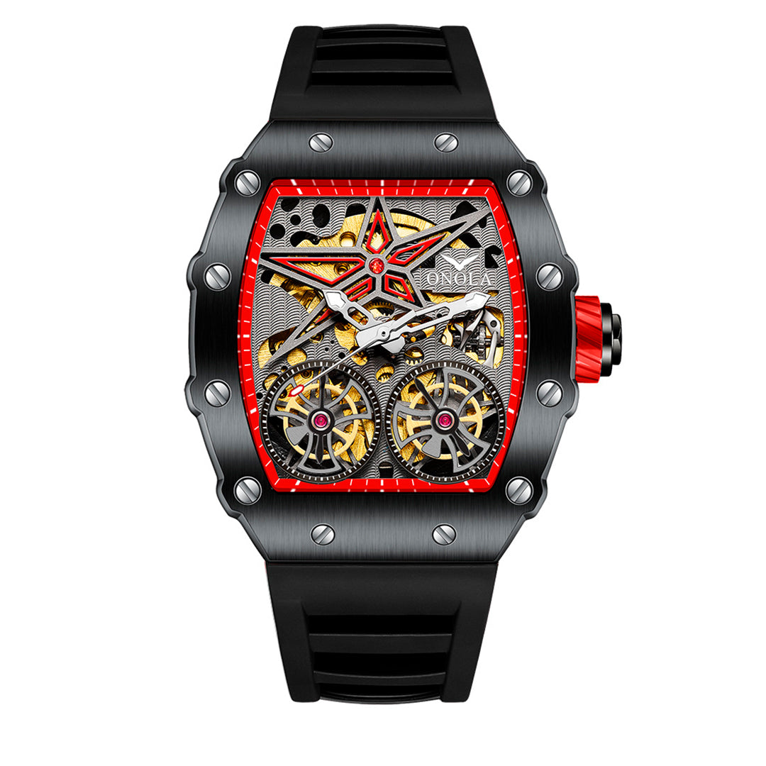 Belgio Scuderia GT-24