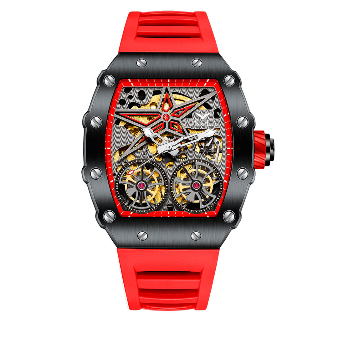 Belgio Scuderia GT-24