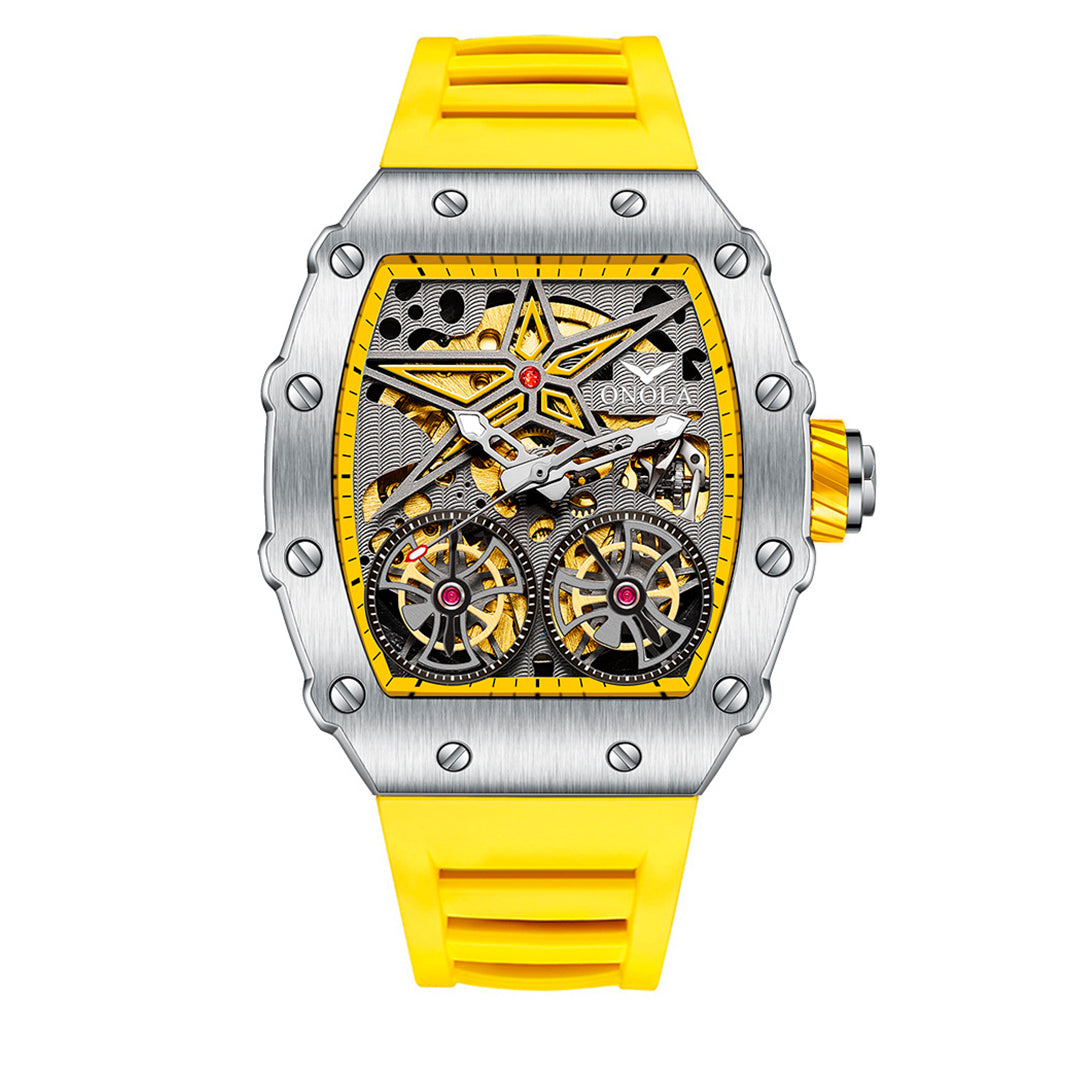 Belgio Scuderia GT-1000