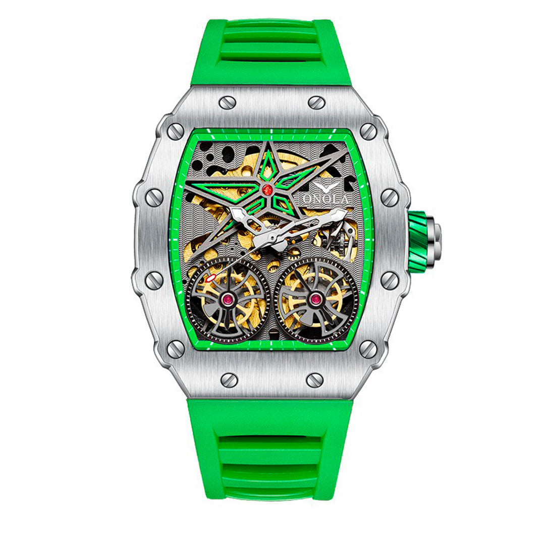 Belgio Scuderia GT-1000