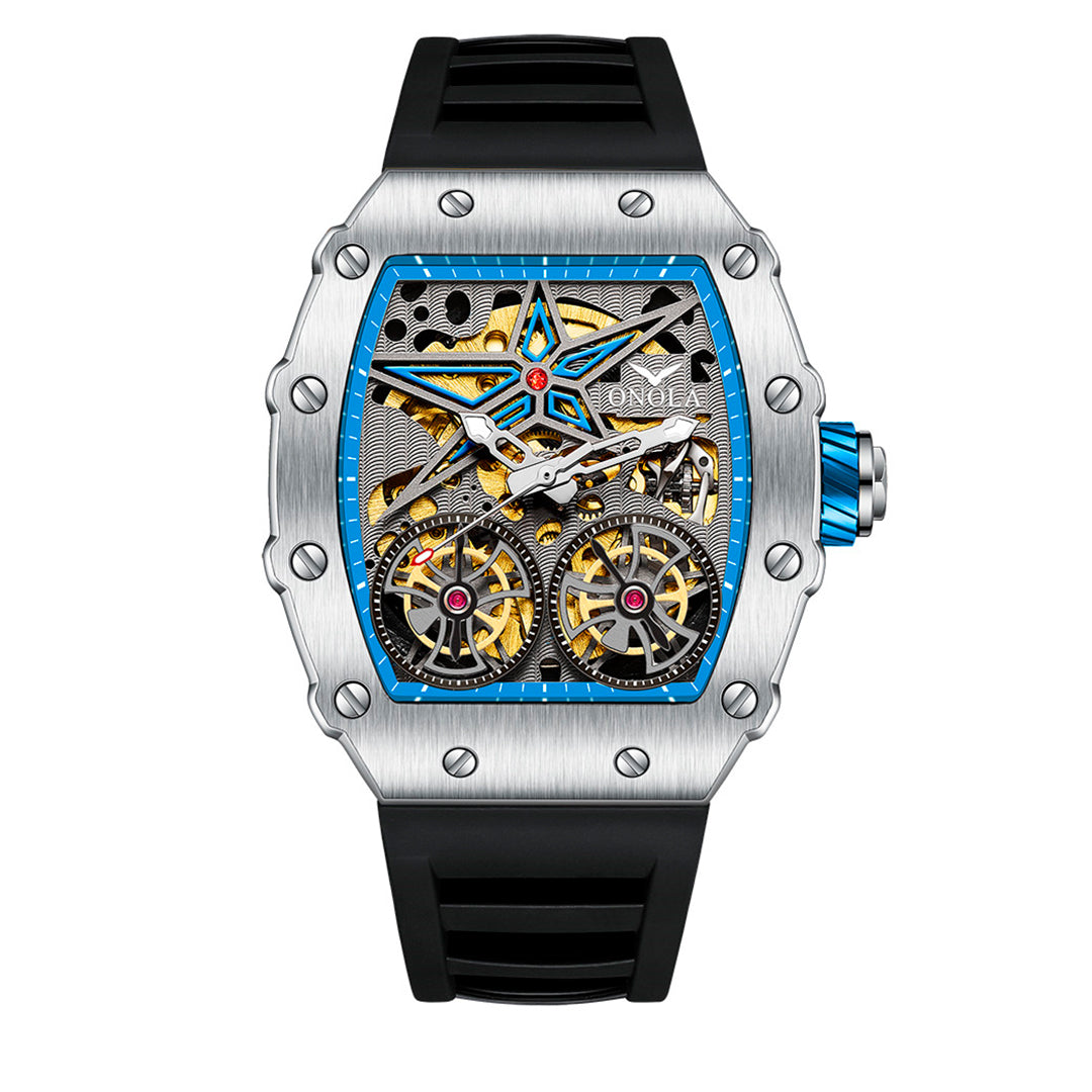 Belgio Scuderia GT-90