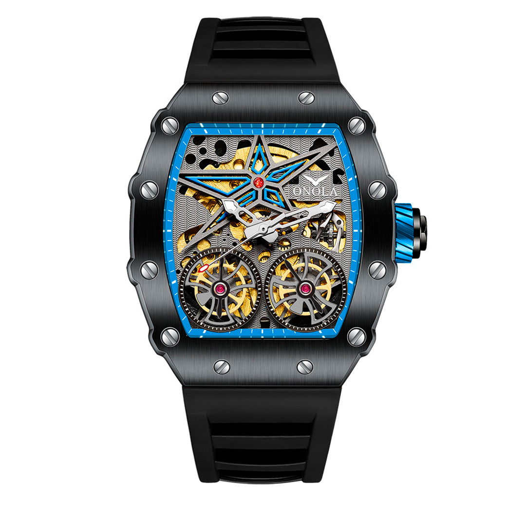 Belgio Scuderia GT-90