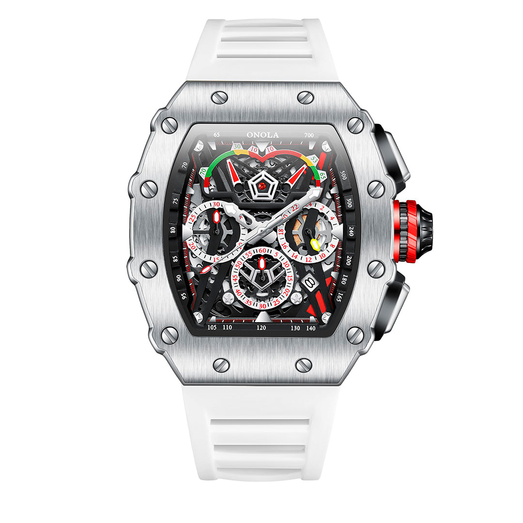 Belgio Scuderia G-2007