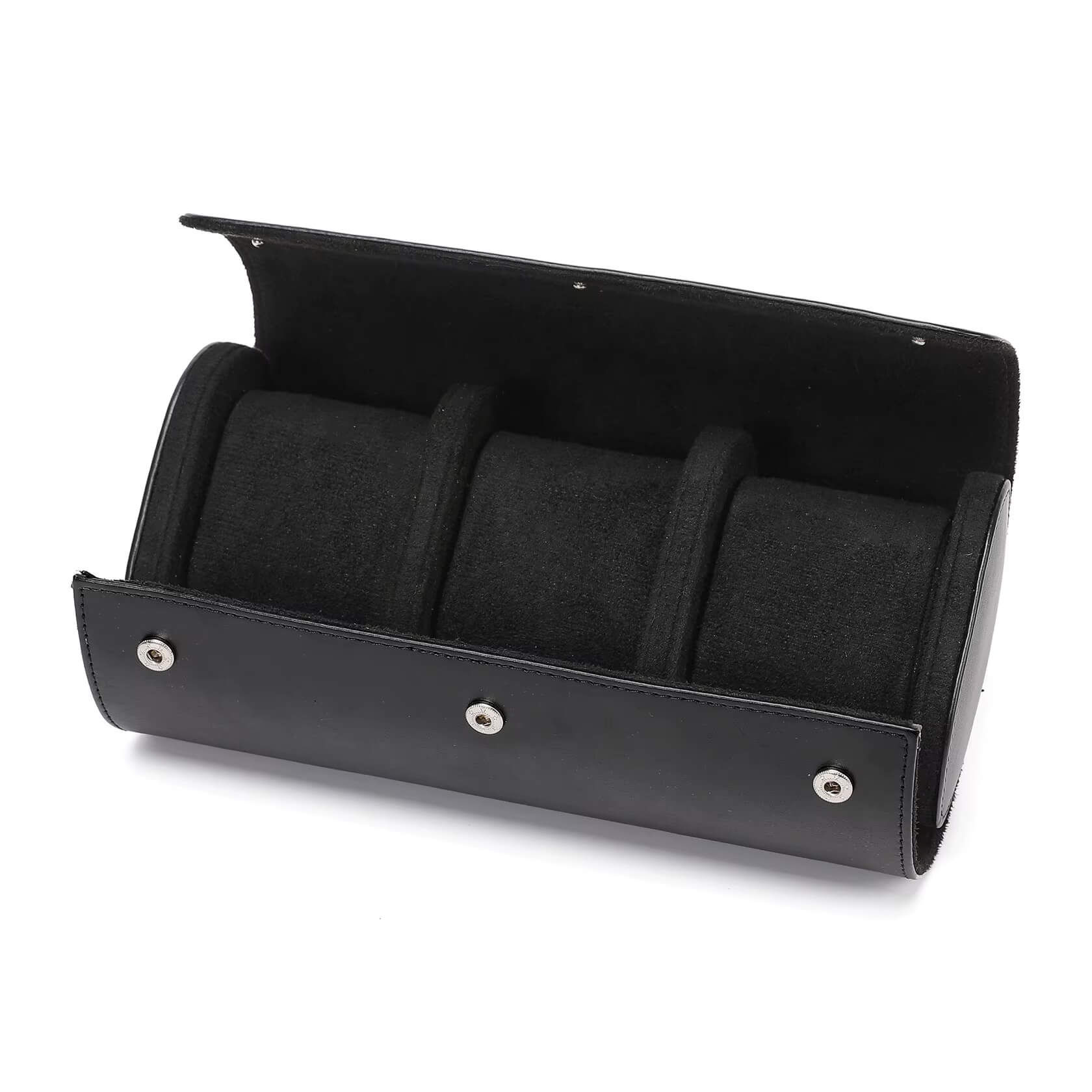 Case Belgio 3 Slots